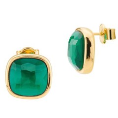 Серьги METALLO E CRISTALLO