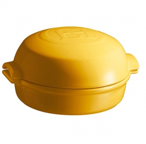 Форма для запекания, 19,5х17,5х4,5 см. Emile Henry