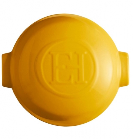 Форма для запекания, 19,5х17,5х4,5 см. Emile Henry