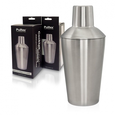 Шейкер для коктейля Pulltex