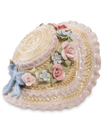 CMS-15/55 Муз. фигурка "Котенок" (Pavone)