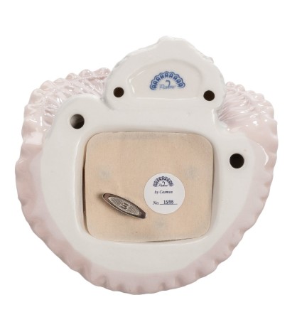 CMS-15/55 Муз. фигурка "Котенок" (Pavone)