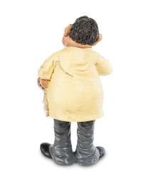 RV-281 Фигурка "Парикмахер" (W.Stratford)