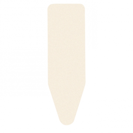 Чехол PerfectFit 124х38 см (B), 2 мм поролона, Нейтральный Brabantia