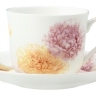 Чашка с блюдцем Гвоздики, 0,48 л. Maxwell & Williams