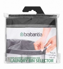 Съемный мешок для белья (55 л) Brabantia