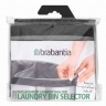 Съемный мешок для белья (55 л) Brabantia