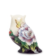 JP-247/ 6 Фигурка "Сова"(Pavone)