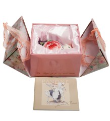 JP-247/ 6 Фигурка "Сова"(Pavone)