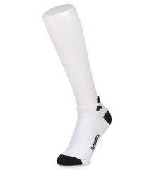 Носки спортивные Sportive ASS-0003 41-44 бел/чер (Artsocks)