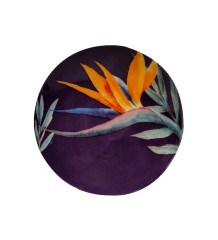 JK-284 Кружка &quot;Солнечные тропики&quot; (Solare Tropikana Pavone)