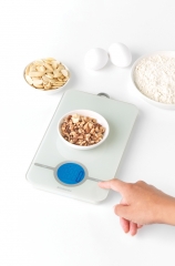 Цифровые кухонные весы Brabantia