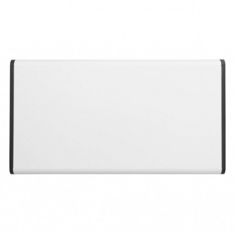 Хлебница с откидной крышкой, Белый Brabantia