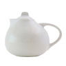 Чайник, 1,4 л. цвет белый, TOURRON Jars