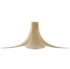 Плафон JAZZ дуб, 65x24 см. Umage