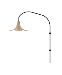 Плафон JAZZ дуб, 65x24 см. Umage