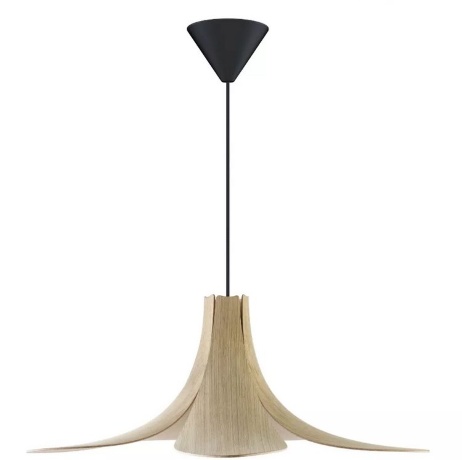 Плафон JAZZ дуб, 65x24 см. Umage