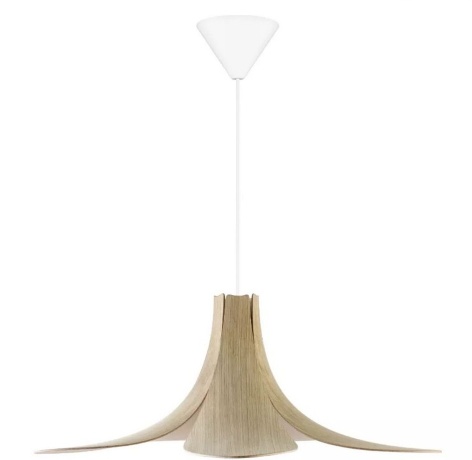 Плафон JAZZ дуб, 65x24 см. Umage