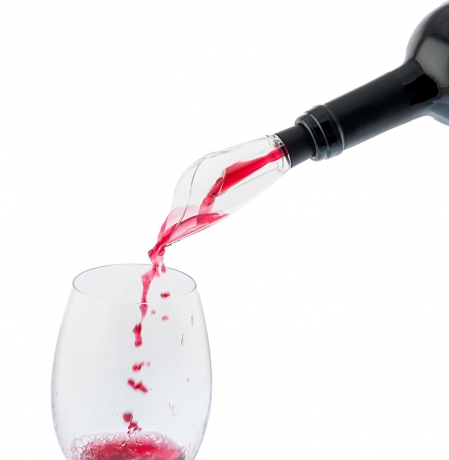 Аэратор для вина Wine Leaf, Koala