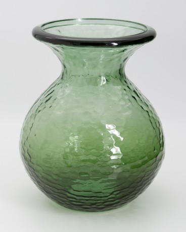 Ваза Paradise, зелёная, 24,5 см. SAN MIGUEL