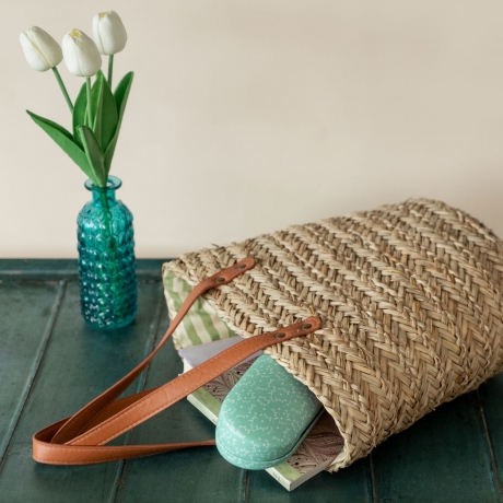 Футляр для очков и контактных линз Twin Flower Balvi