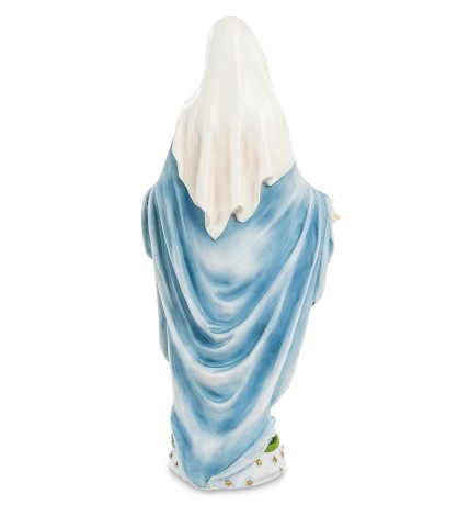 WS-514 Статуэтка "Матерь Божья"