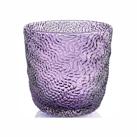 Набор стаканов, 6 шт. 300 мл. Tricot Amethyst IVV
