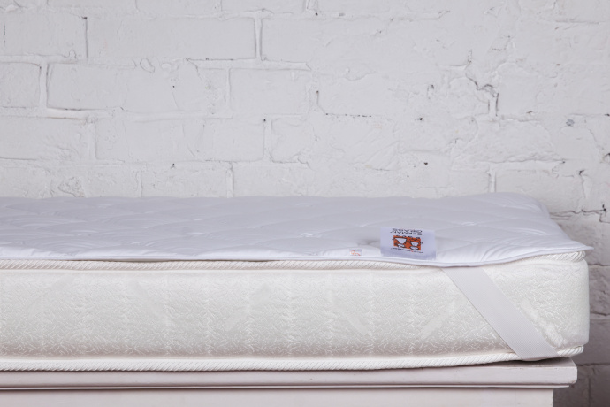 Наматрасник KINDER 95C° GRASS всесезонный 90х200