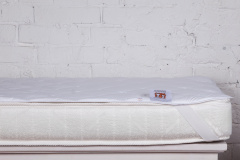 Наматрасник KINDER 95C° GRASS всесезонный 90х200