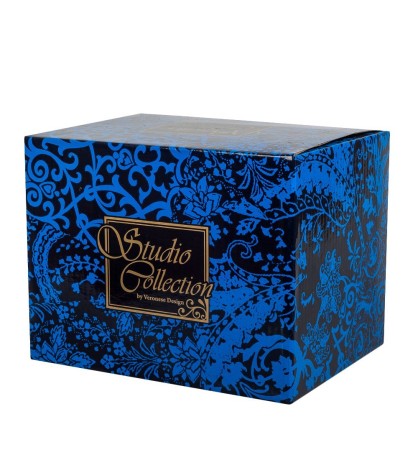 WS-674 Статуэтка "Клоун"