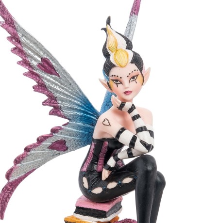 GA-107 Статуэтка "Фея удовольствий"