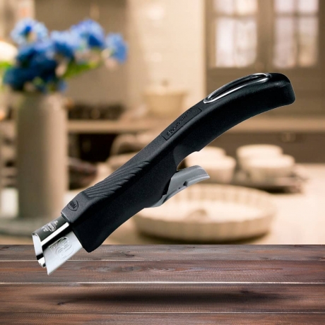 Сковорода индукционная низкая со съемной ручкой, 24х4 см. Gastrolux