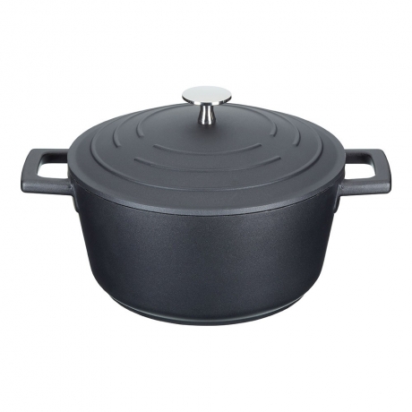 Кастрюля, 20 см. 2,5 л. Kitchen Craft