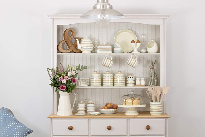 Масленка, 5x10x10 см. Classic Collection Kitchen Craft