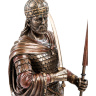 WS-922 Статуэтка "Константин XI Палеолог Драгаш - последний византийский император"