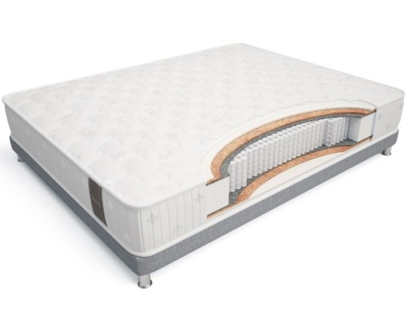 Матрас aosta multi АОСТА МУЛЬТИ, MaterLux