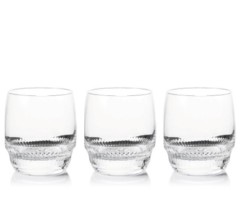 Набор стаканов для виски Gemma Aida, 0,365 л. 6 шт. Le Stelle
