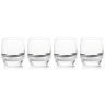 Набор стаканов для виски Gemma Aida, 0,365 л. 6 шт. Le Stelle
