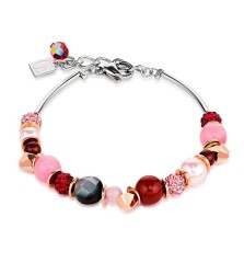 Браслет Red-Rose Coeur de Lion