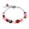 Браслет Red-Rose Coeur de Lion