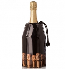 Охладительная рубашка для шампанского Vacu Vin