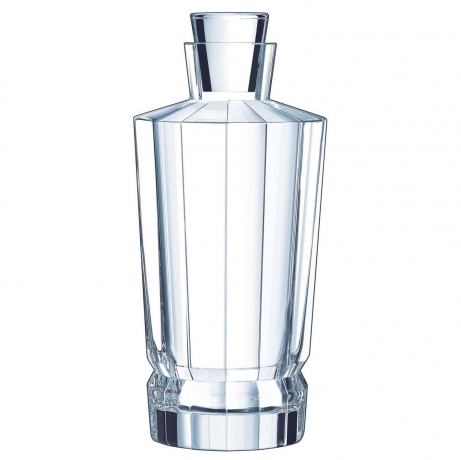 Штоф Macassar 0,9 л. Cristal d’Arques