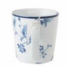 Кружка, 350 мл. China Rose Laura Ashley