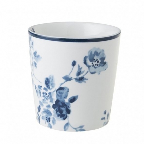Кружка, 350 мл. China Rose Laura Ashley