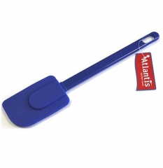 Скребок кухонный Atlantis, синий