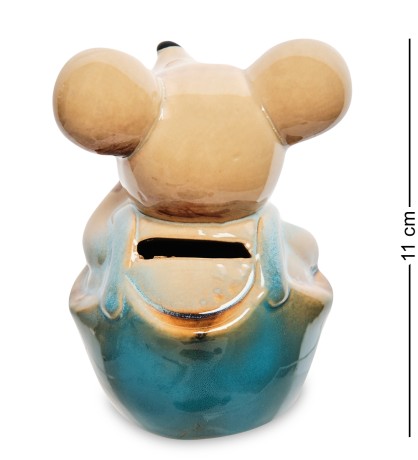 CF-20/ 2 Копилка "Мышка"