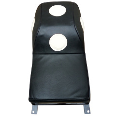 Апперкотная подушка DFC TR1 кожа