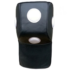 Апперкотная подушка DFC TR1 кожа