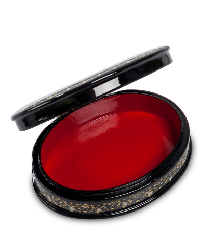 ШК-45/28 Шкатулка "Свидание" Орлова