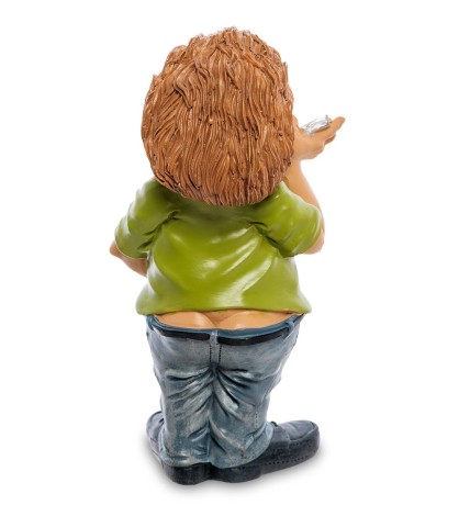 RV-664 Статуэтка "Multitasking Man" (W.Stratford)